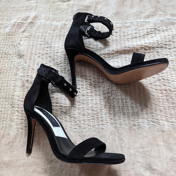 Rag&Bone Heels - Picture 6 of 12